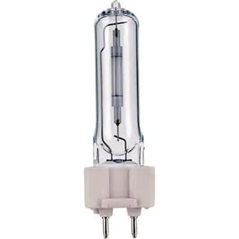 Philips MASTER SDW-TG Mini White SON Högtrycksnatriumlampa Säker betalning